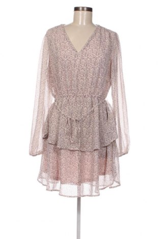 Φόρεμα Reserved, Μέγεθος L, Χρώμα Ρόζ , Τιμή 8,55 €
