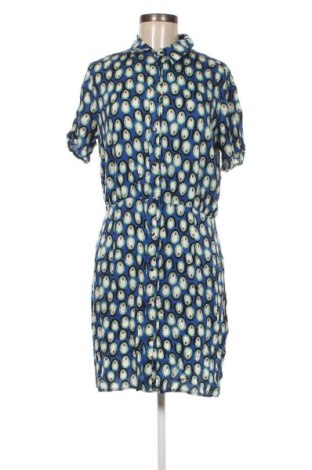 Φόρεμα Reserved, Μέγεθος M, Χρώμα Μπλέ, Τιμή 13,41 €