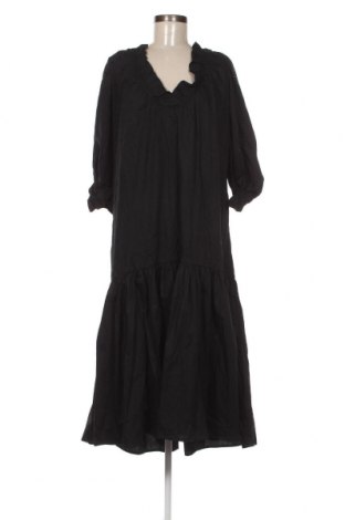 Kleid Reserved, Größe S, Farbe Schwarz, Preis 10,04 €