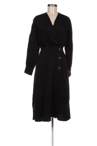 Šaty  Reserved, Veľkosť S, Farba Čierna, Cena  20,05 €