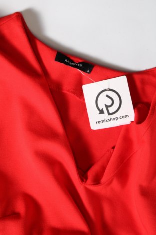 Kleid Reserved, Größe S, Farbe Rot, Preis 19,49 €