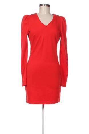 Šaty  Reserved, Velikost S, Barva Červená, Cena  482,00 Kč