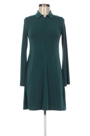 Φόρεμα Reserved, Μέγεθος S, Χρώμα Πράσινο, Τιμή 8,01 €