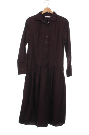 Φόρεμα Reserved, Μέγεθος XS, Χρώμα Καφέ, Τιμή 8,90 €