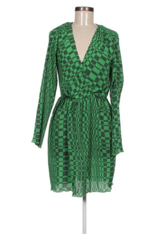 Šaty  Reserved, Veľkosť M, Farba Zelená, Cena  8,90 €