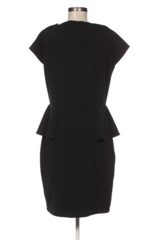 Φόρεμα Reserved, Μέγεθος XL, Χρώμα Μαύρο, Τιμή 14,12 €