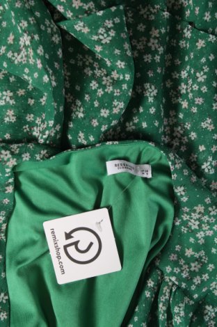 Šaty  Reserved, Veľkosť XS, Farba Zelená, Cena  8,95 €