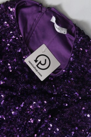 Φόρεμα Reserved, Μέγεθος S, Χρώμα Βιολετί, Τιμή 10,76 €