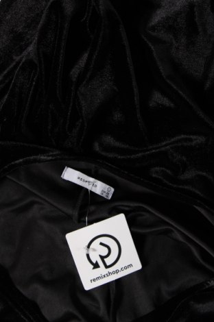 Φόρεμα Reserved, Μέγεθος L, Χρώμα Μαύρο, Τιμή 10,23 €