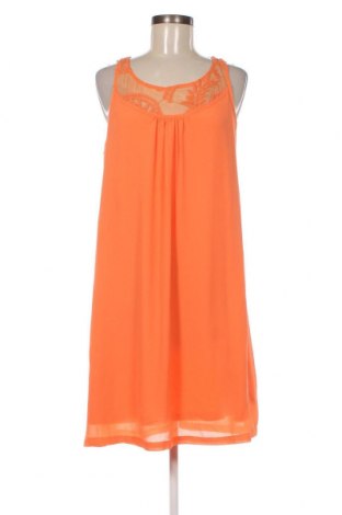 Kleid Reserved, Größe L, Farbe Orange, Preis 22,16 €