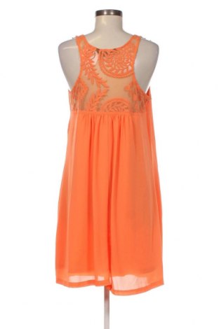 Φόρεμα Reserved, Μέγεθος L, Χρώμα Πορτοκαλί, Τιμή 21,91 €