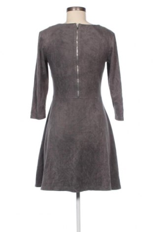 Kleid Reserved, Größe L, Farbe Grau, Preis 10,90 €