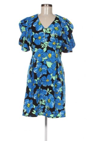 Kleid Reserved, Größe L, Farbe Mehrfarbig, Preis 8,90 €