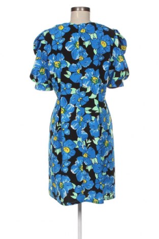 Kleid Reserved, Größe L, Farbe Mehrfarbig, Preis 14,83 €