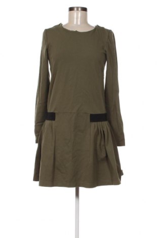 Φόρεμα Reserved, Μέγεθος M, Χρώμα Πράσινο, Τιμή 7,56 €