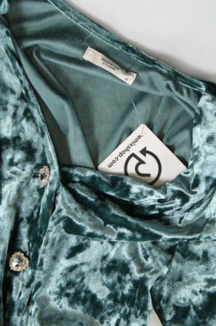 Kleid Reserved, Größe XS, Farbe Grün, Preis € 9,00