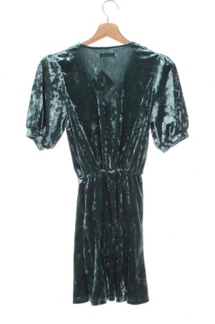 Kleid Reserved, Größe XS, Farbe Grün, Preis € 9,00
