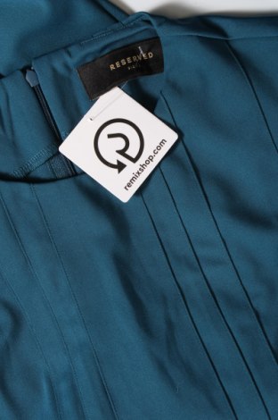 Kleid Reserved, Größe L, Farbe Blau, Preis 14,83 €