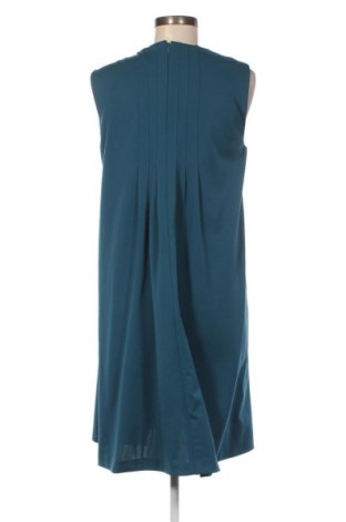 Kleid Reserved, Größe L, Farbe Blau, Preis 14,83 €