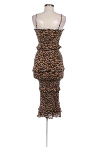 Φόρεμα Reverse, Μέγεθος M, Χρώμα Πολύχρωμο, Τιμή 11,88 €