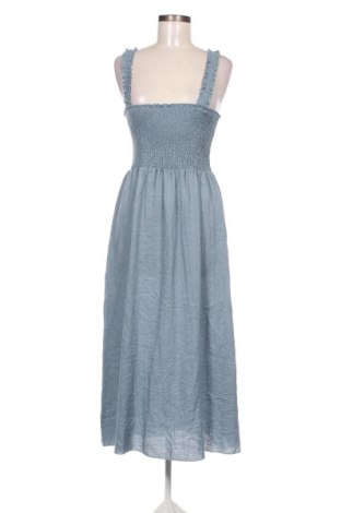 Φόρεμα Review, Μέγεθος L, Χρώμα Μπλέ, Τιμή 31,73 €