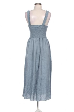 Kleid Review, Größe L, Farbe Blau, Preis 30,06 €