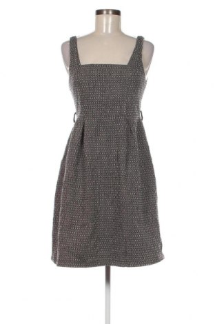 Kleid Review, Größe S, Farbe Grau, Preis 6,68 €