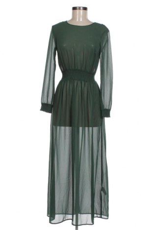 Kleid Review, Größe M, Farbe Grün, Preis 19,04 €