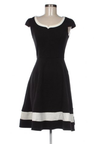 Φόρεμα Review, Μέγεθος M, Χρώμα Μαύρο, Τιμή 49,36 €