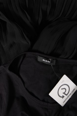 Šaty  Riani, Veľkosť S, Farba Čierna, Cena  39,92 €