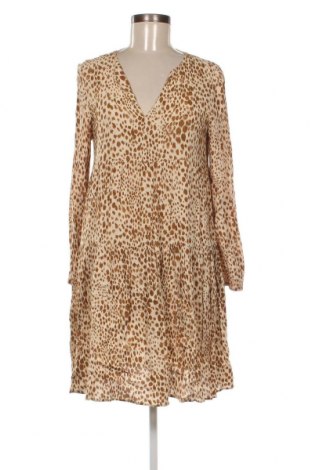 Φόρεμα Rich & Royal, Μέγεθος M, Χρώμα  Μπέζ, Τιμή 27,39 €