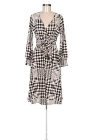 Kleid Richard Allan x H&M, Größe M, Farbe Mehrfarbig, Preis 12,11 €