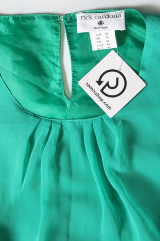 Šaty  Rick Cardona, Velikost L, Barva Zelená, Cena  273,00 Kč