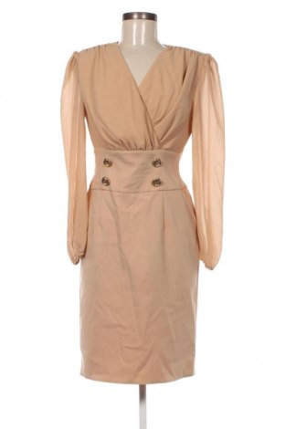 Kleid Rinascimento, Größe M, Farbe Beige, Preis € 73,60