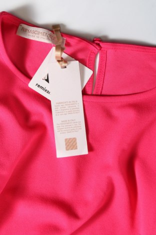 Φόρεμα Rinascimento, Μέγεθος XS, Χρώμα Ρόζ , Τιμή 96,39 €