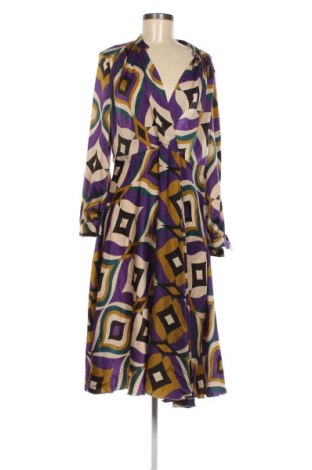 Kleid Rinascimento, Größe L, Farbe Mehrfarbig, Preis € 38,56