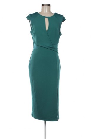 Kleid Rinascimento, Größe XL, Farbe Blau, Preis € 67,42