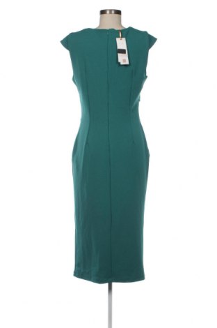 Kleid Rinascimento, Größe XL, Farbe Blau, Preis 67,42 €