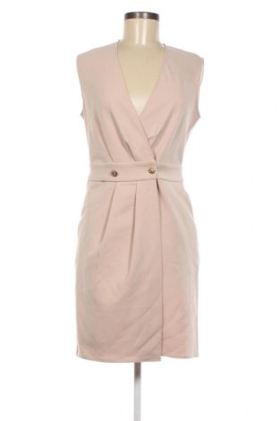 Kleid Rinascimento, Größe L, Farbe Beige, Preis € 40,45