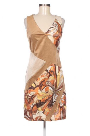 Φόρεμα Rinascimento, Μέγεθος S, Χρώμα Καφέ, Τιμή 49,16 €