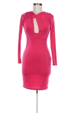Šaty  Rinascimento, Velikost XS, Barva Růžová, Cena  407,00 Kč