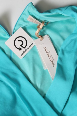 Šaty  Rinascimento, Veľkosť S, Farba Modrá, Cena  112,37 €