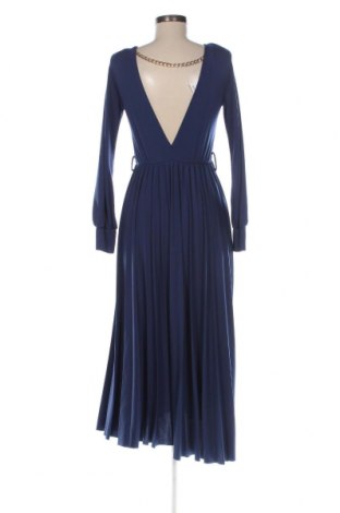 Kleid Rinascimento, Größe M, Farbe Blau, Preis 112,37 €