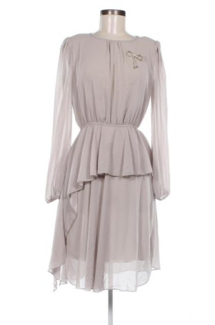 Φόρεμα Rinascimento, Μέγεθος M, Χρώμα Γκρί, Τιμή 96,39 €