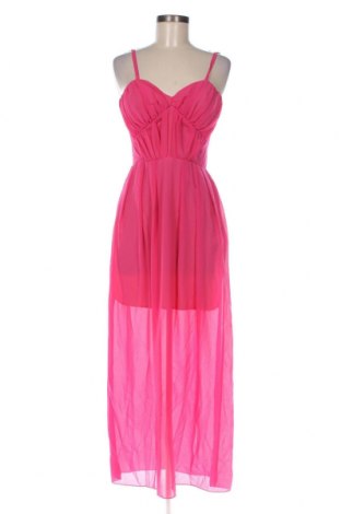 Šaty  Rinascimento, Velikost M, Barva Růžová, Cena  1 200,00 Kč
