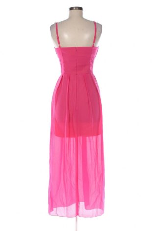 Šaty  Rinascimento, Velikost M, Barva Růžová, Cena  1 358,00 Kč