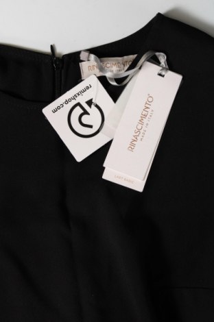 Kleid Rinascimento, Größe S, Farbe Schwarz, Preis 33,74 €