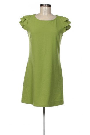 Šaty  Rinascimento, Velikost L, Barva Zelená, Cena  633,00 Kč
