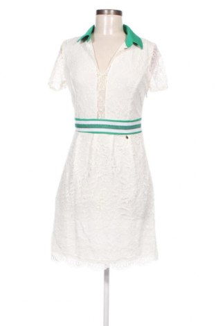 Kleid Rinascimento, Größe S, Farbe Weiß, Preis € 26,72