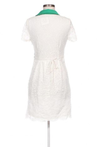 Φόρεμα Rinascimento, Μέγεθος S, Χρώμα Λευκό, Τιμή 35,63 €